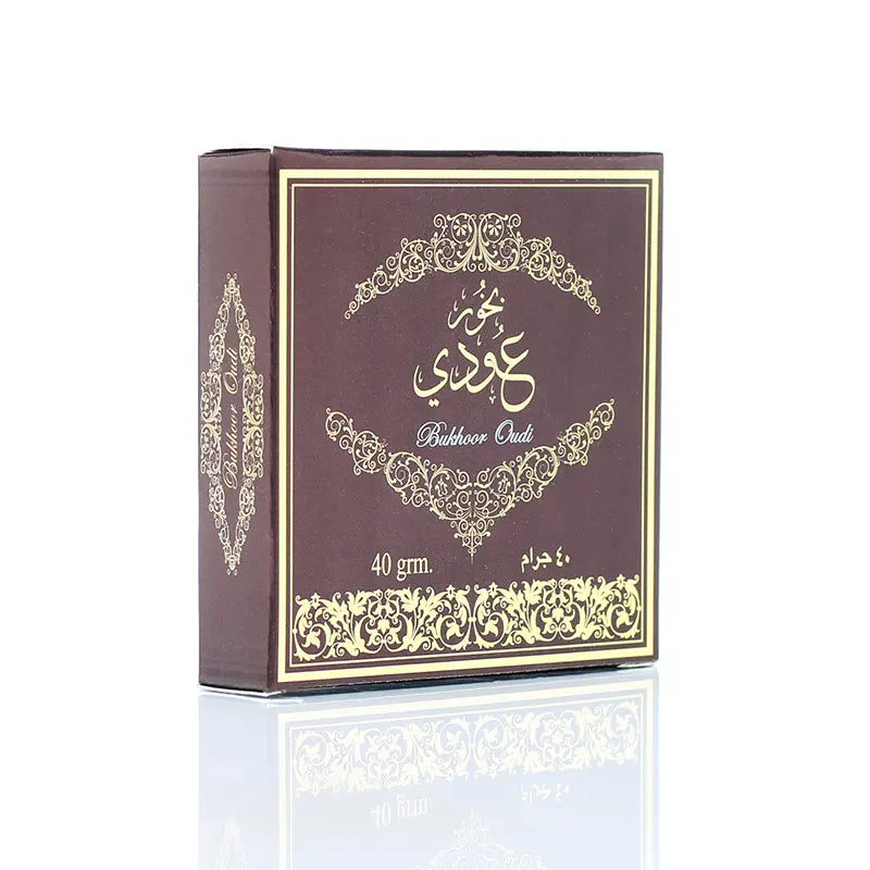 Bukhoor Oudi `40g
