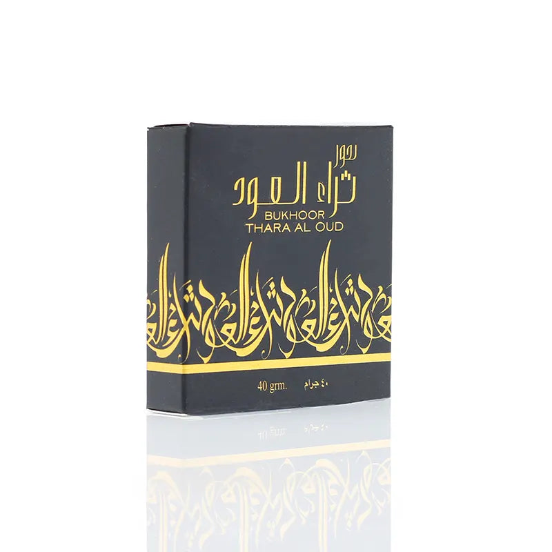 Thara Al Oud Bukhoor 40g