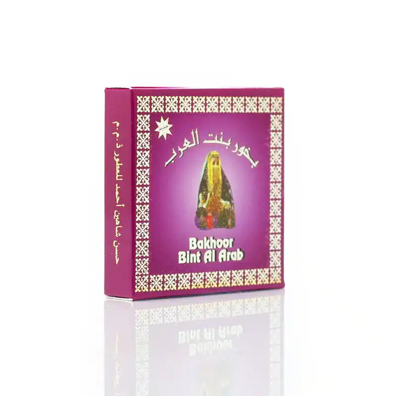 Bakhoor Bint Al Arab 40g