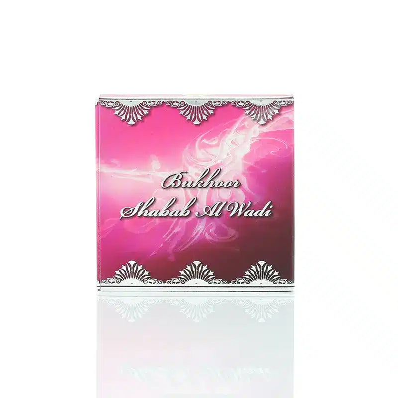 Bukhoor Shabab Al Wadi  40g