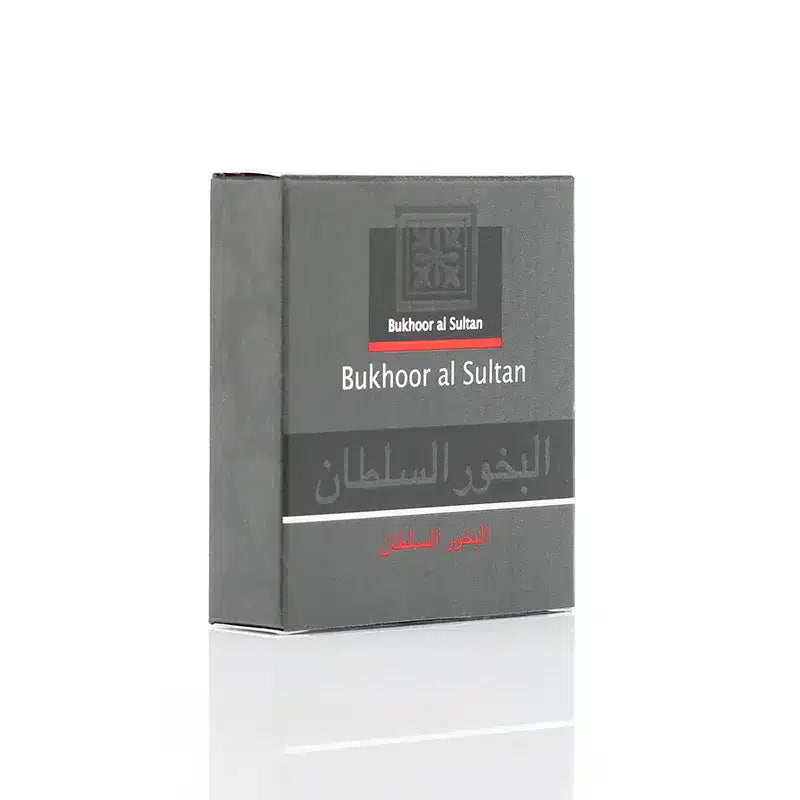 Bakhoor Al Sultan 40g
