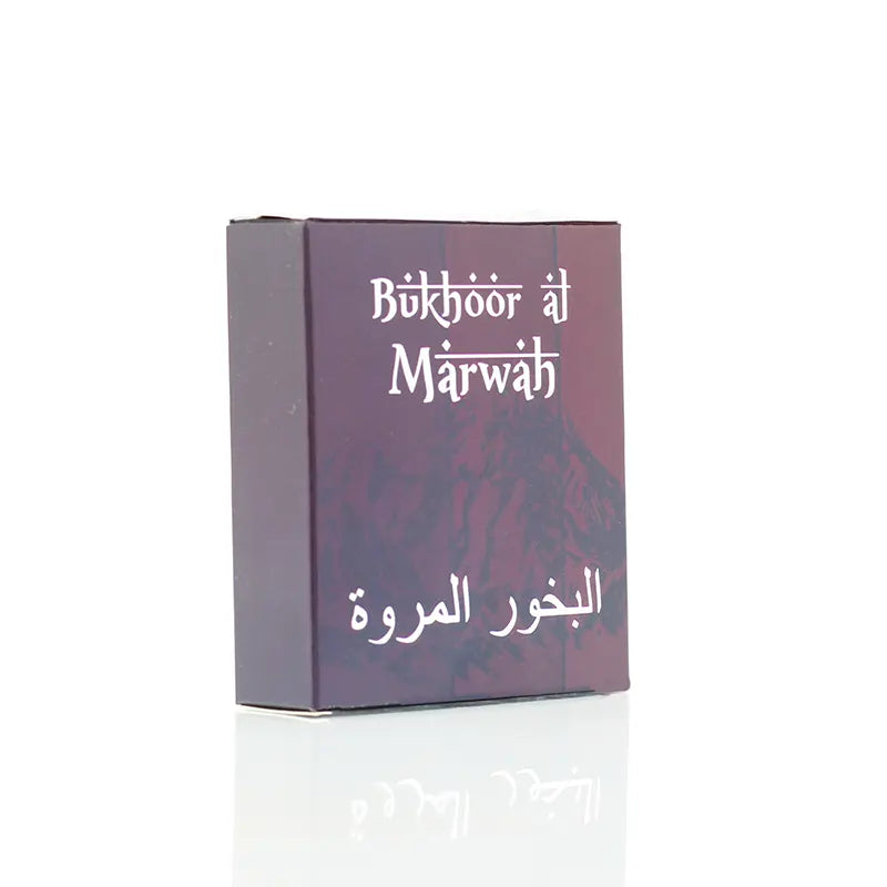 Bakhoor Al Marwah 40g