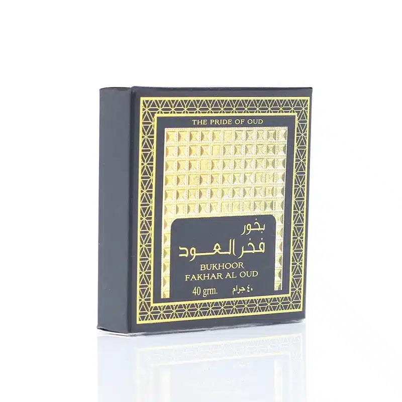 Bakhoor Fakhar Al Oud by Ard Al Zaafaran 40g