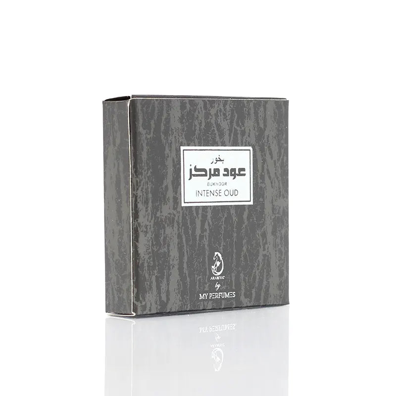Bakhoor Intense Oud 40g