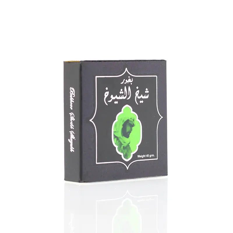 Bakhoor Sheikh Shuyukh 40g
