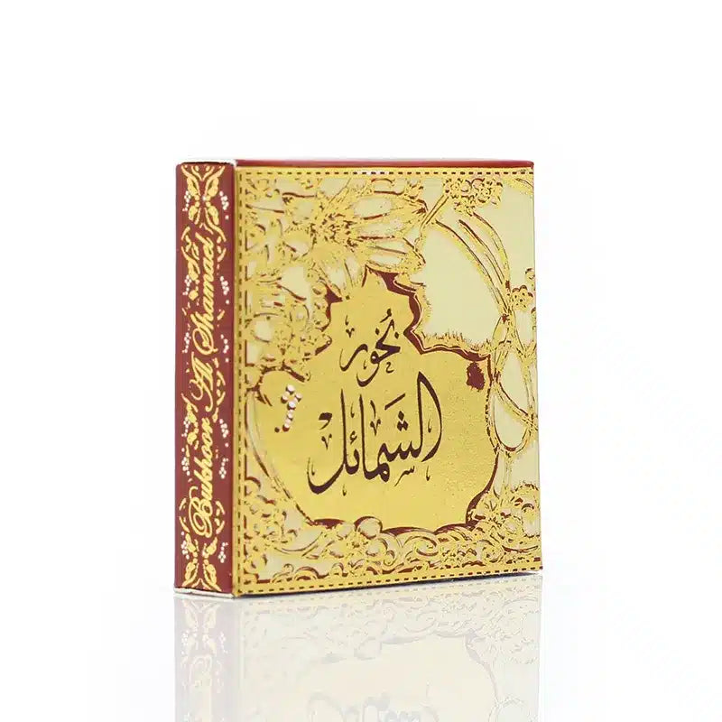 Bukhoor Al Shamael 40G