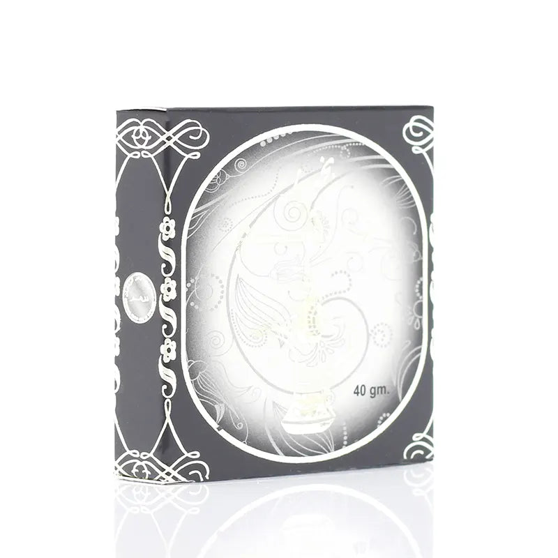 Bakhoor Dirham Silver by Ard al Zafaraan 40g