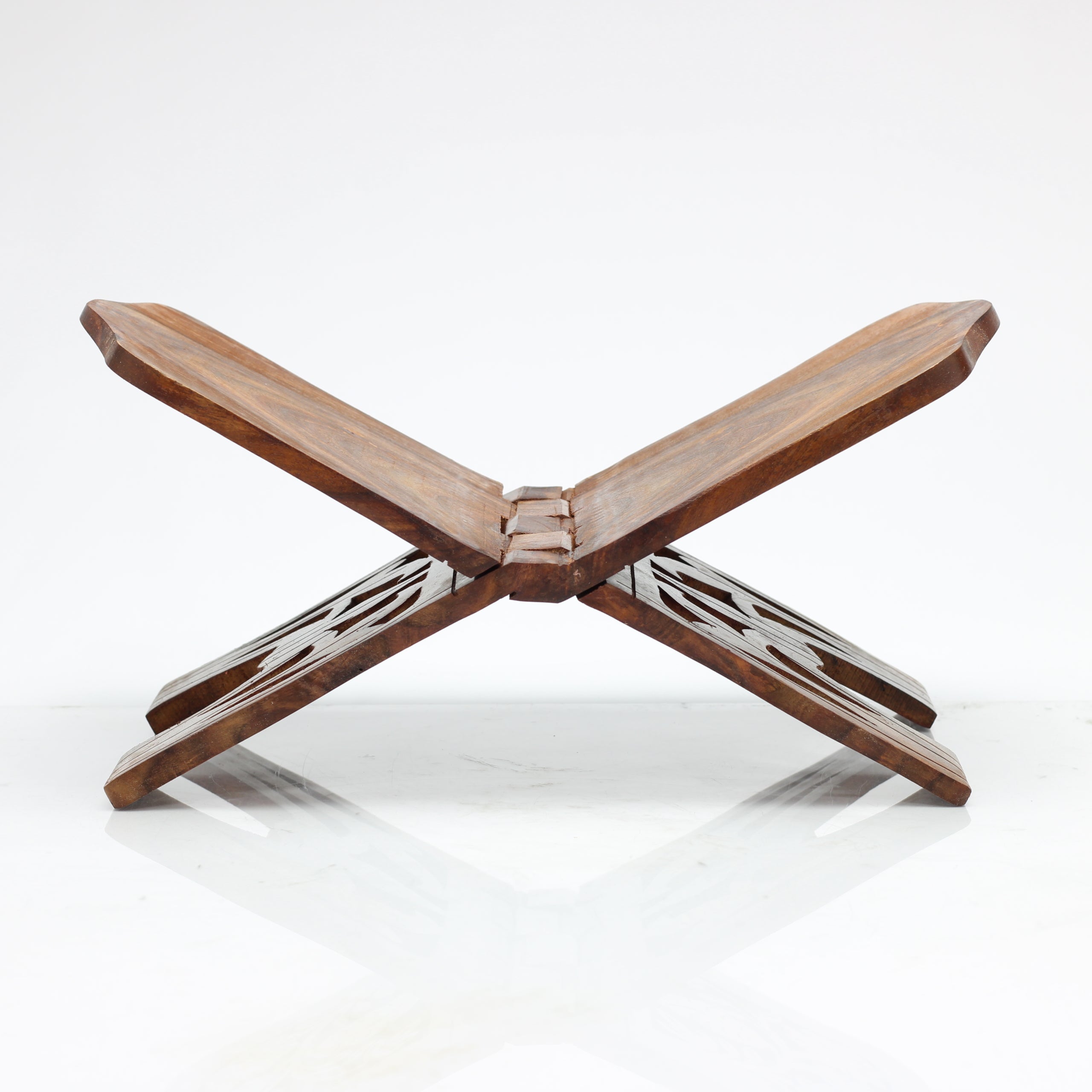Wooden Rehal 2