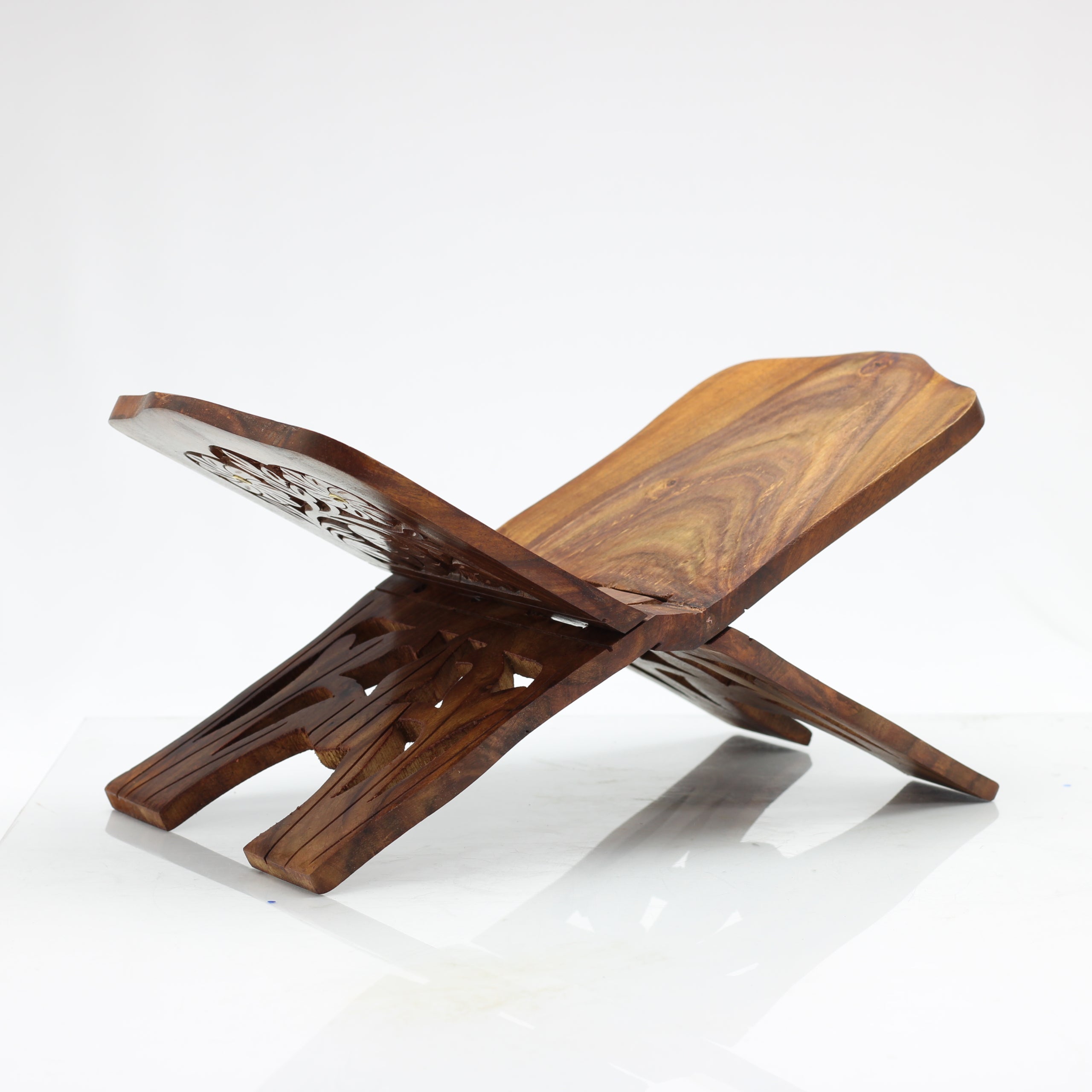 Wooden Rehal 2