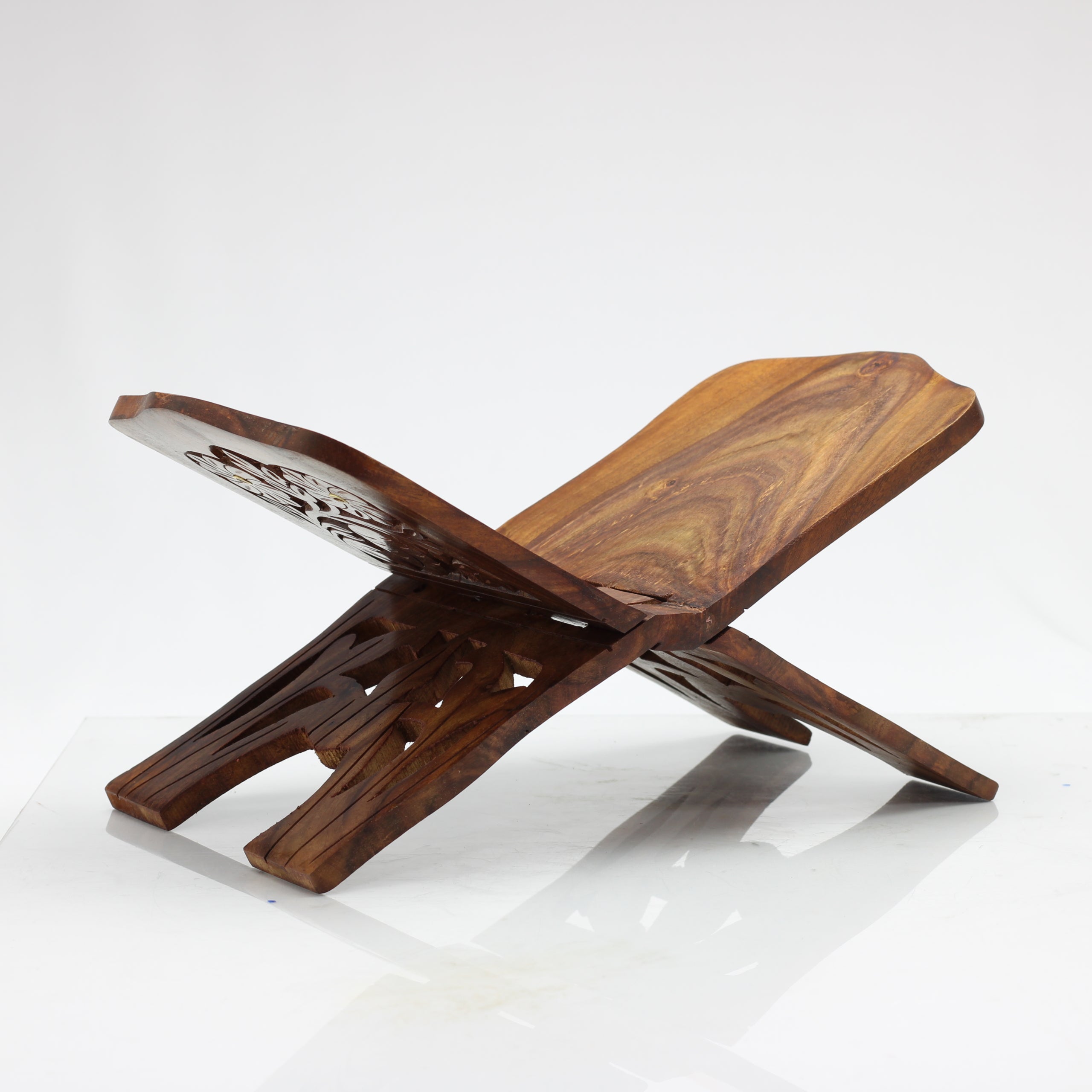 Wooden Rehal 2