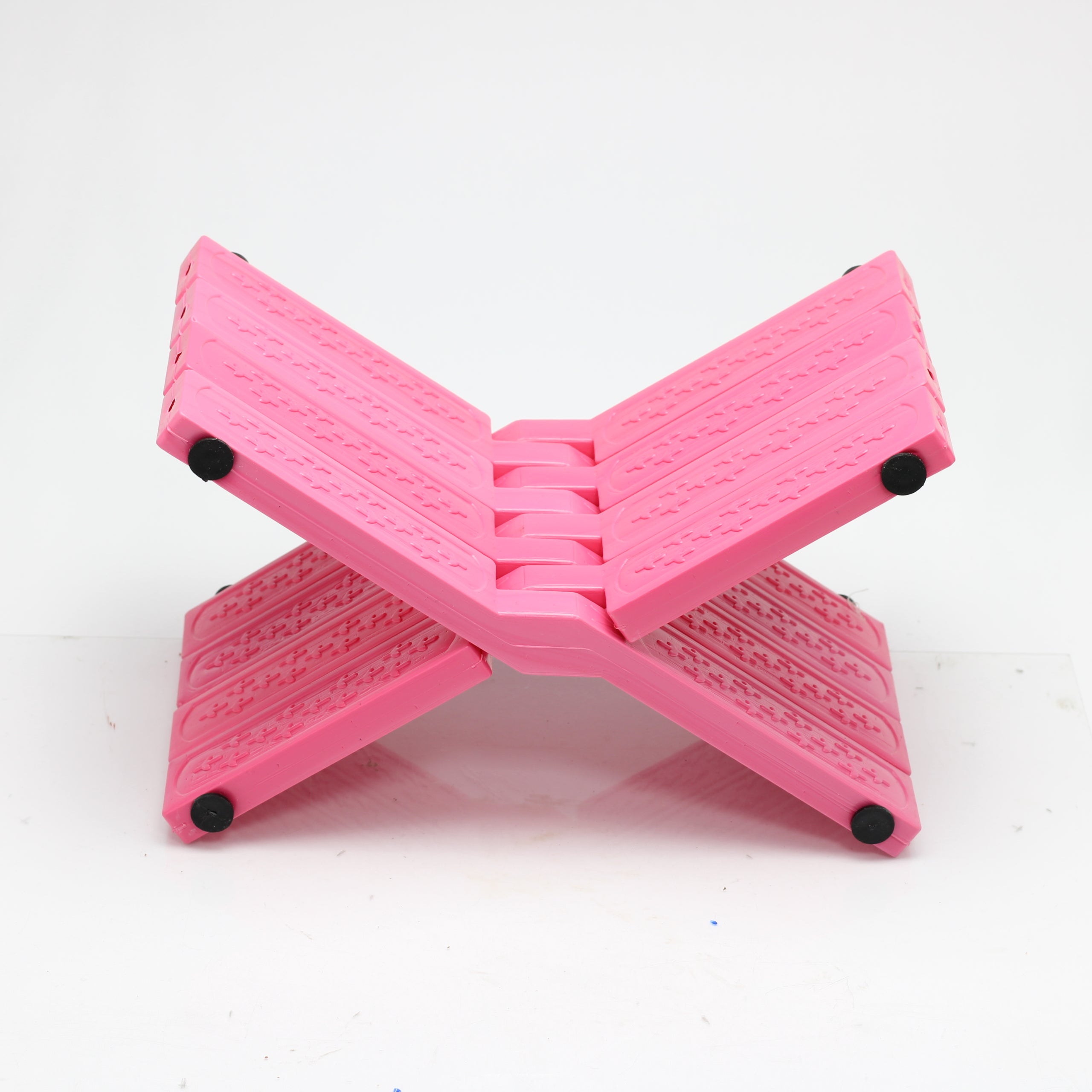 Plastic Pink Rehal