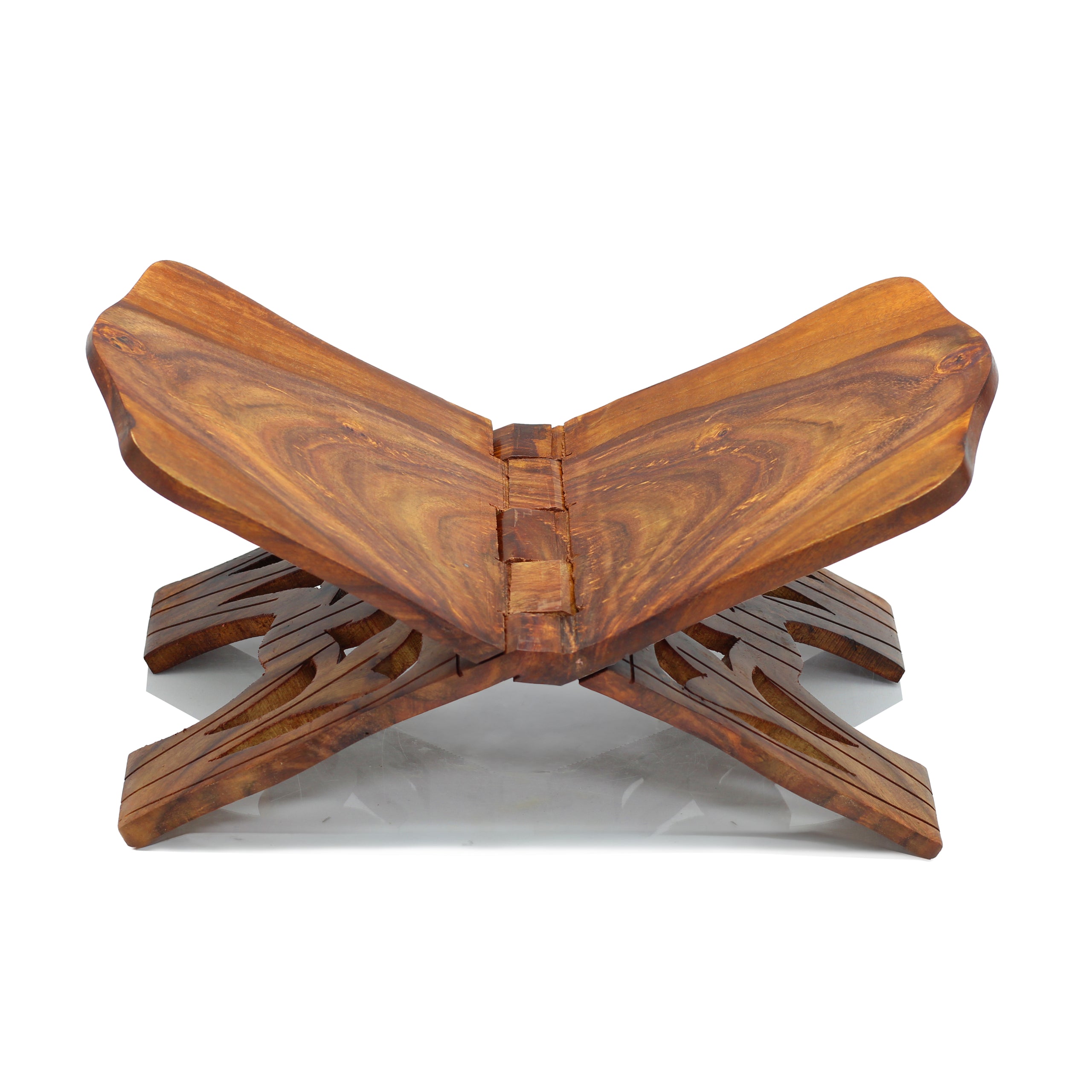 Wooden Rehal 2