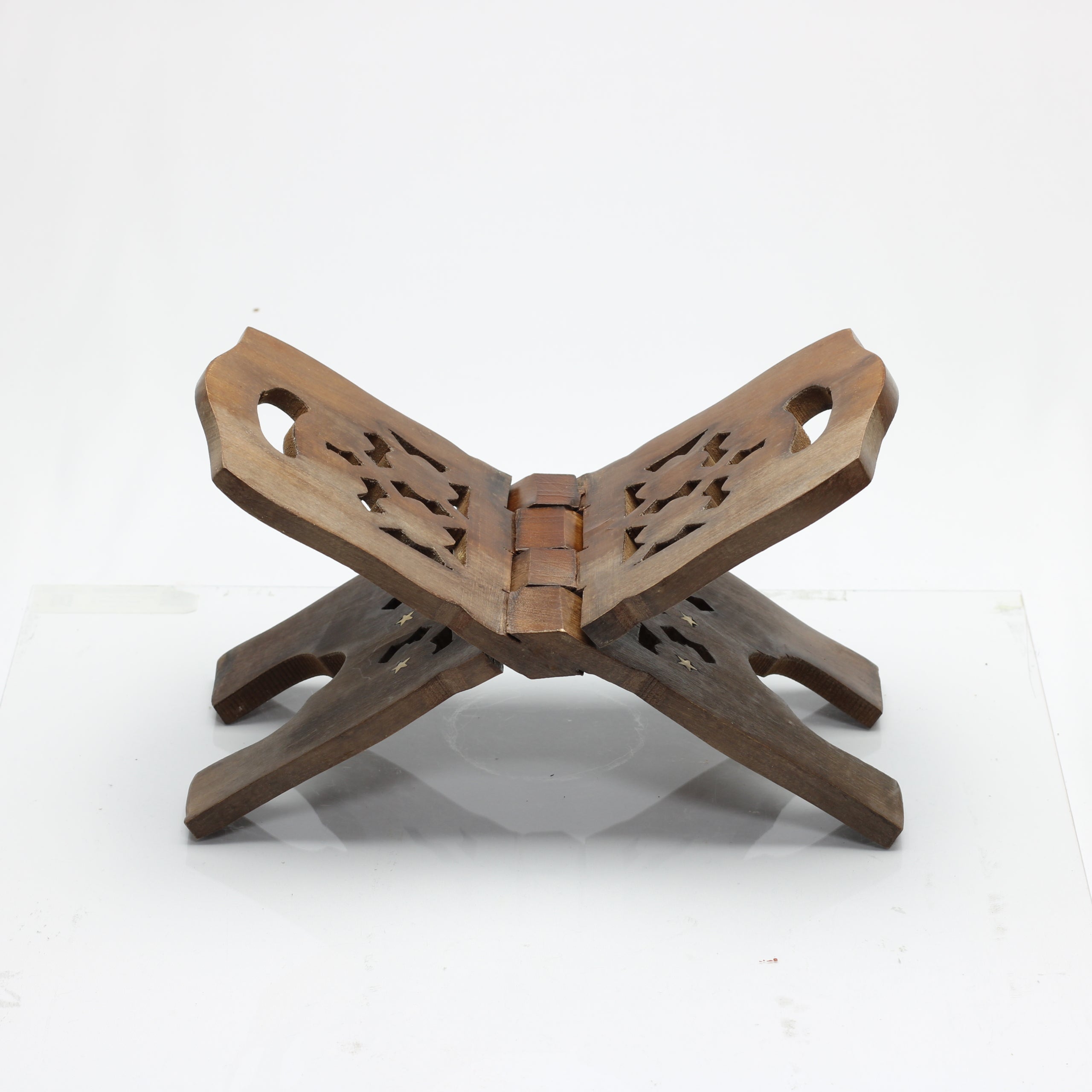 Small Wooden Rehal