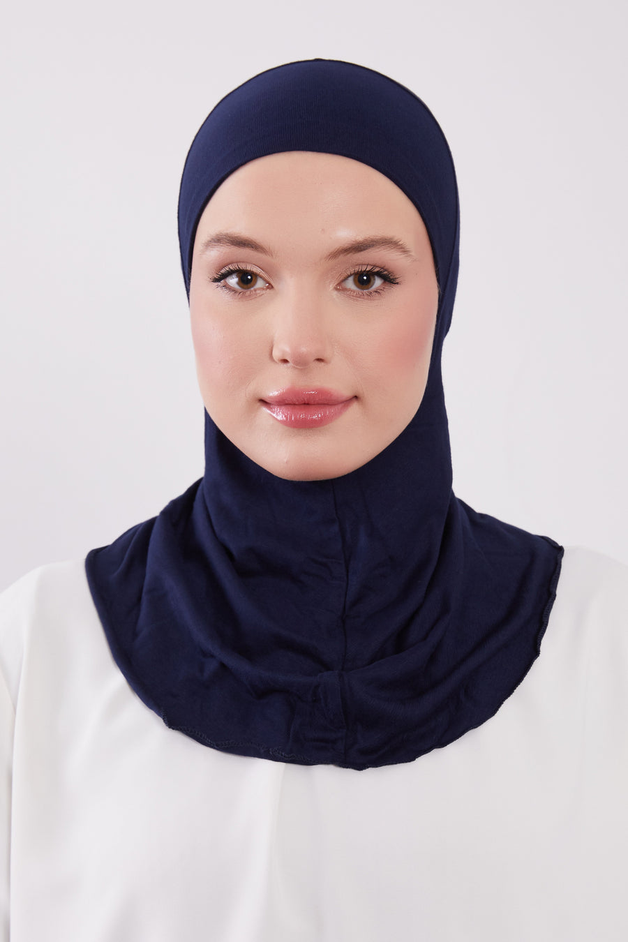 Ninja Navy Hat Col 44