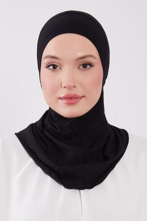Ninja Black Hat