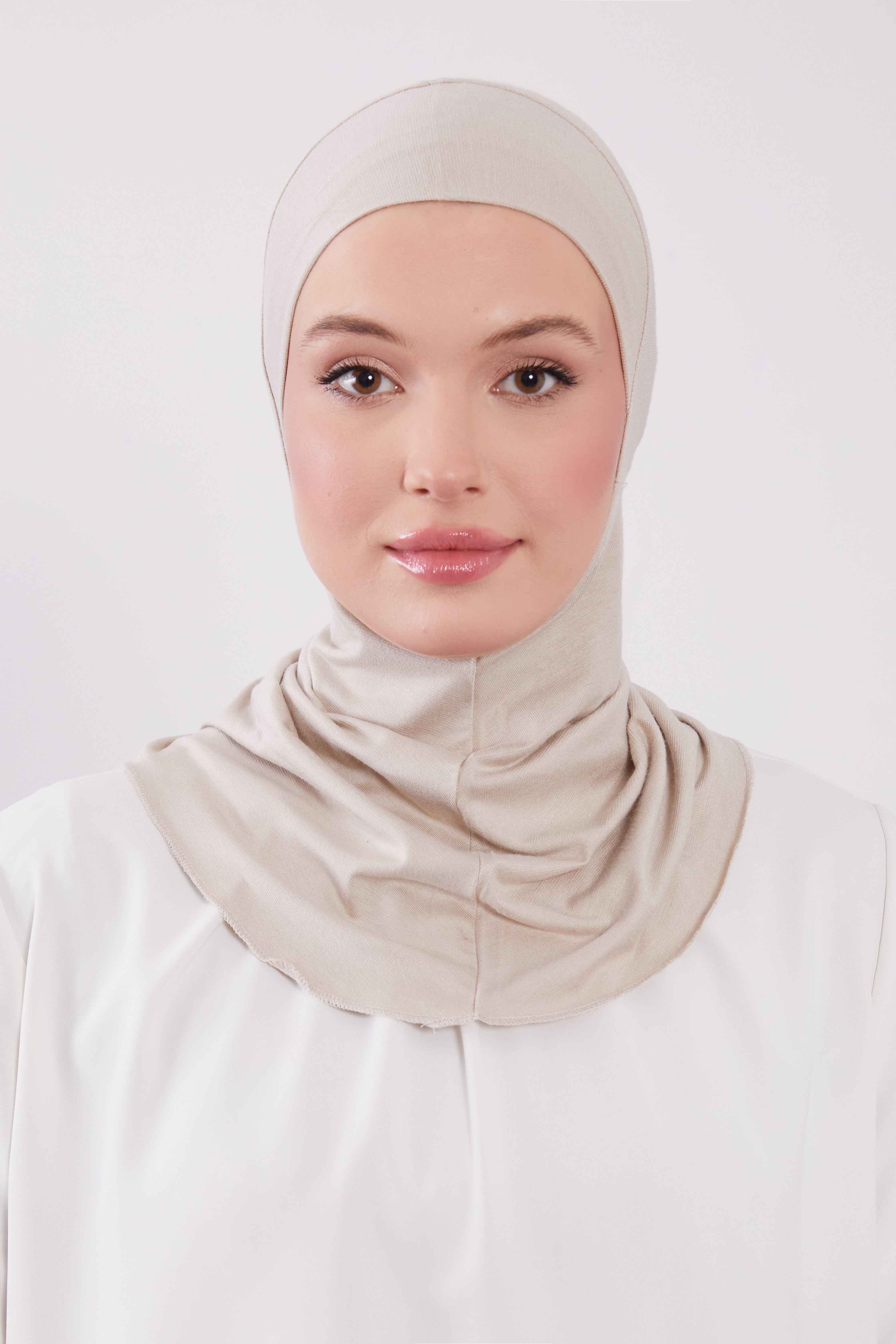 Ninja Beige Hat Col 4