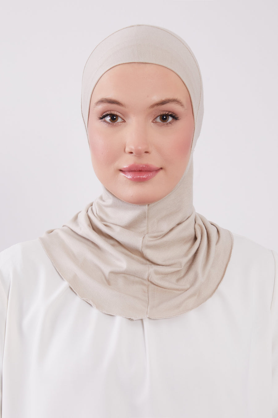 Ninja Beige Hat Col 4