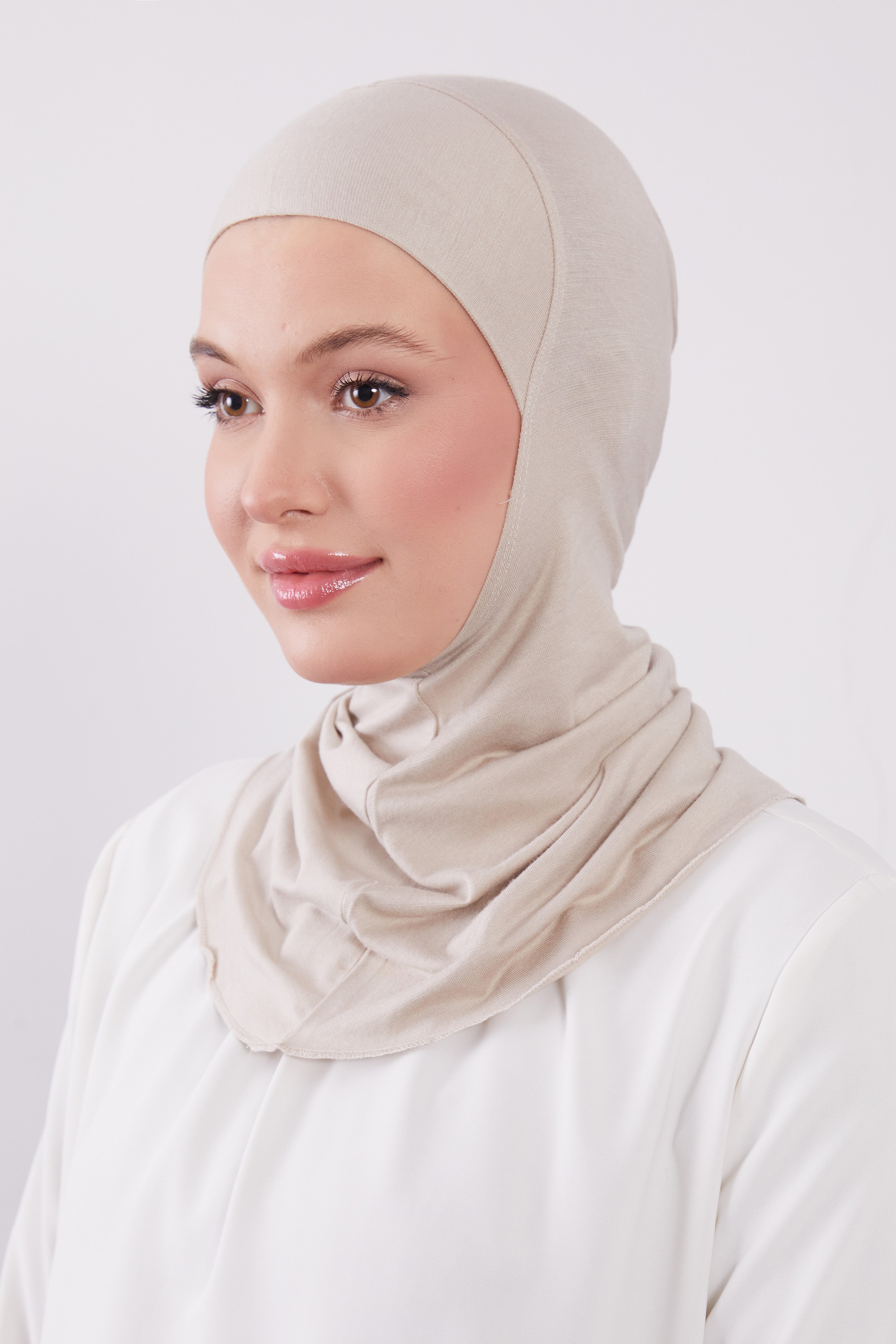 Ninja Beige Hat Col 4