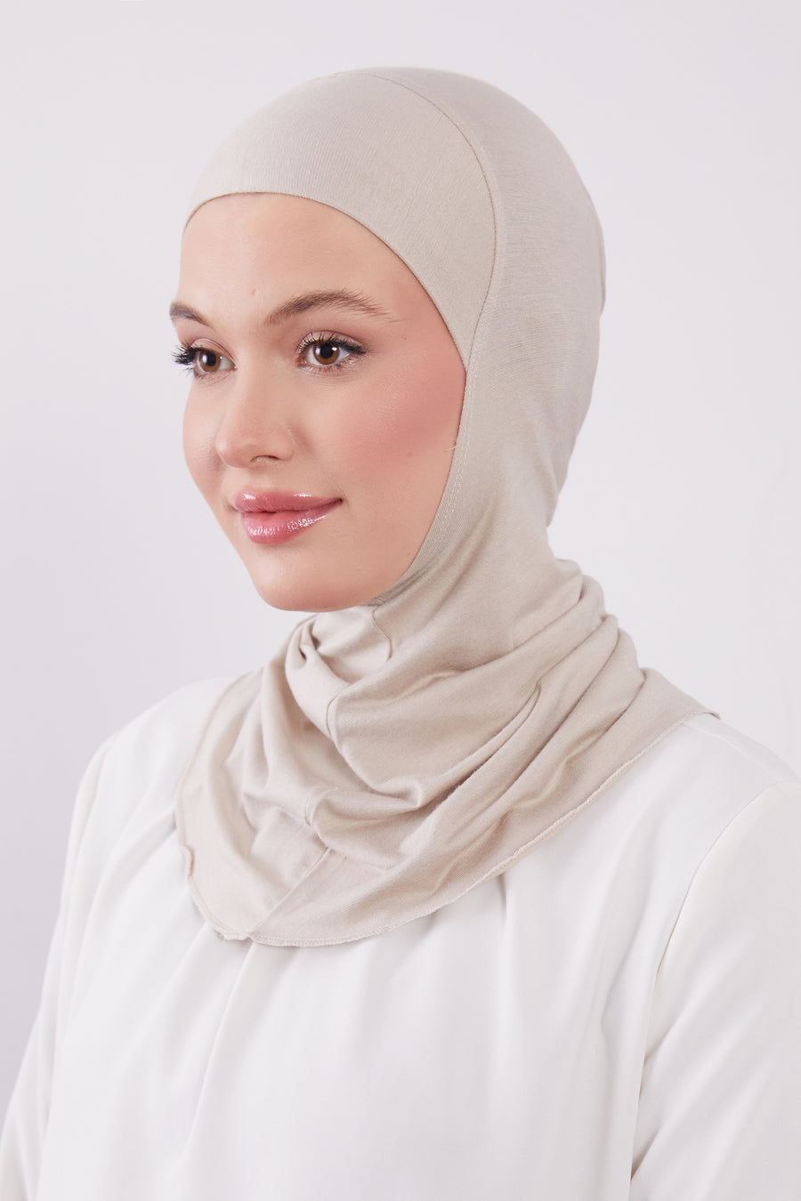 Ninja Beige Hat Col 4