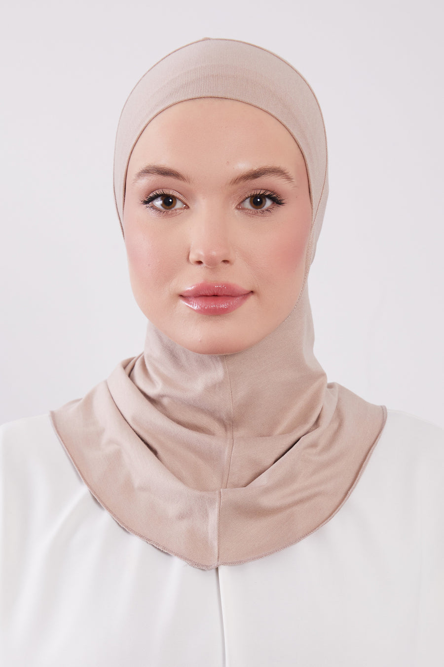 Ninja Tan Hat Col 78