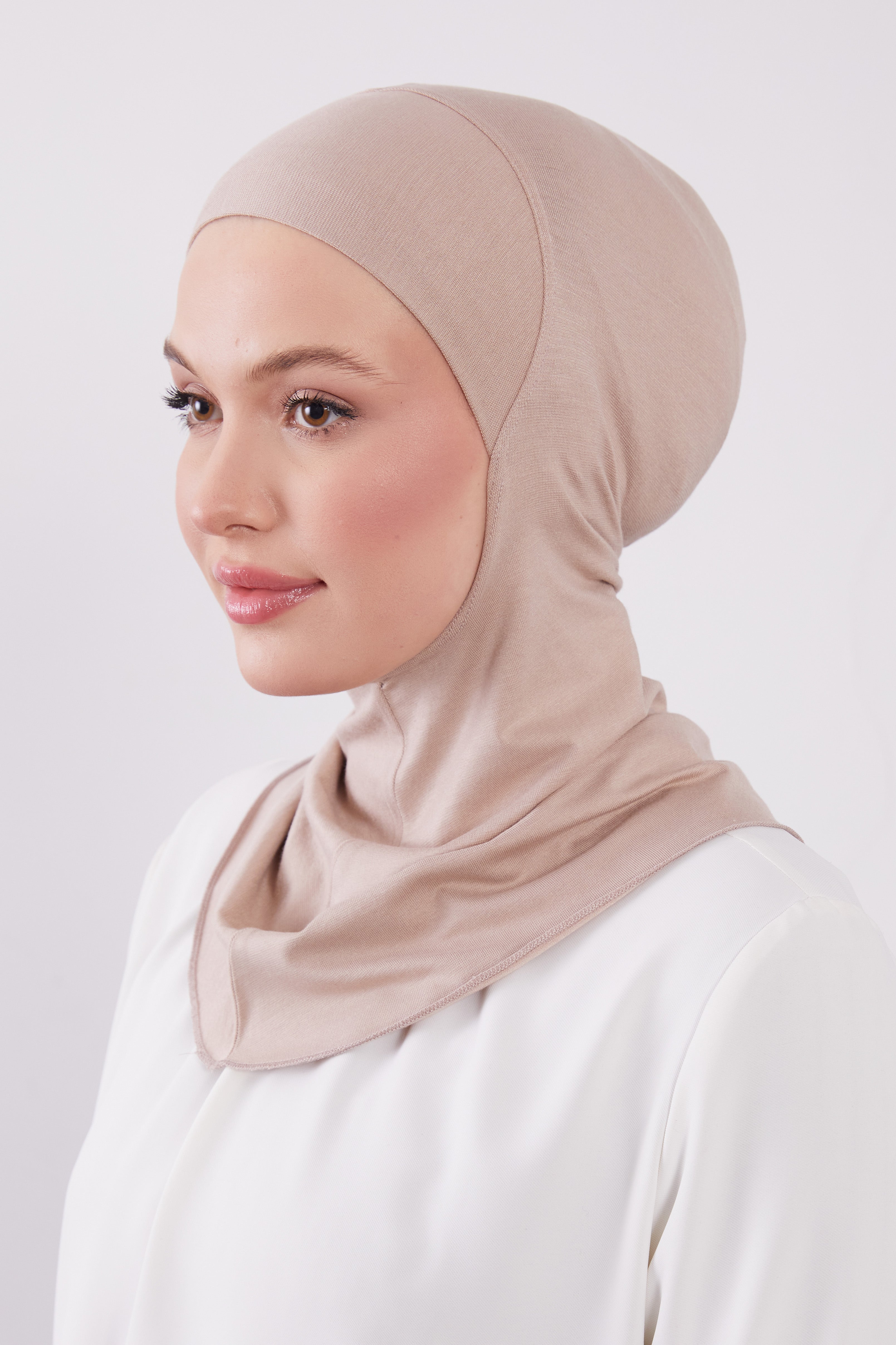 Ninja Tan Hat Col 78