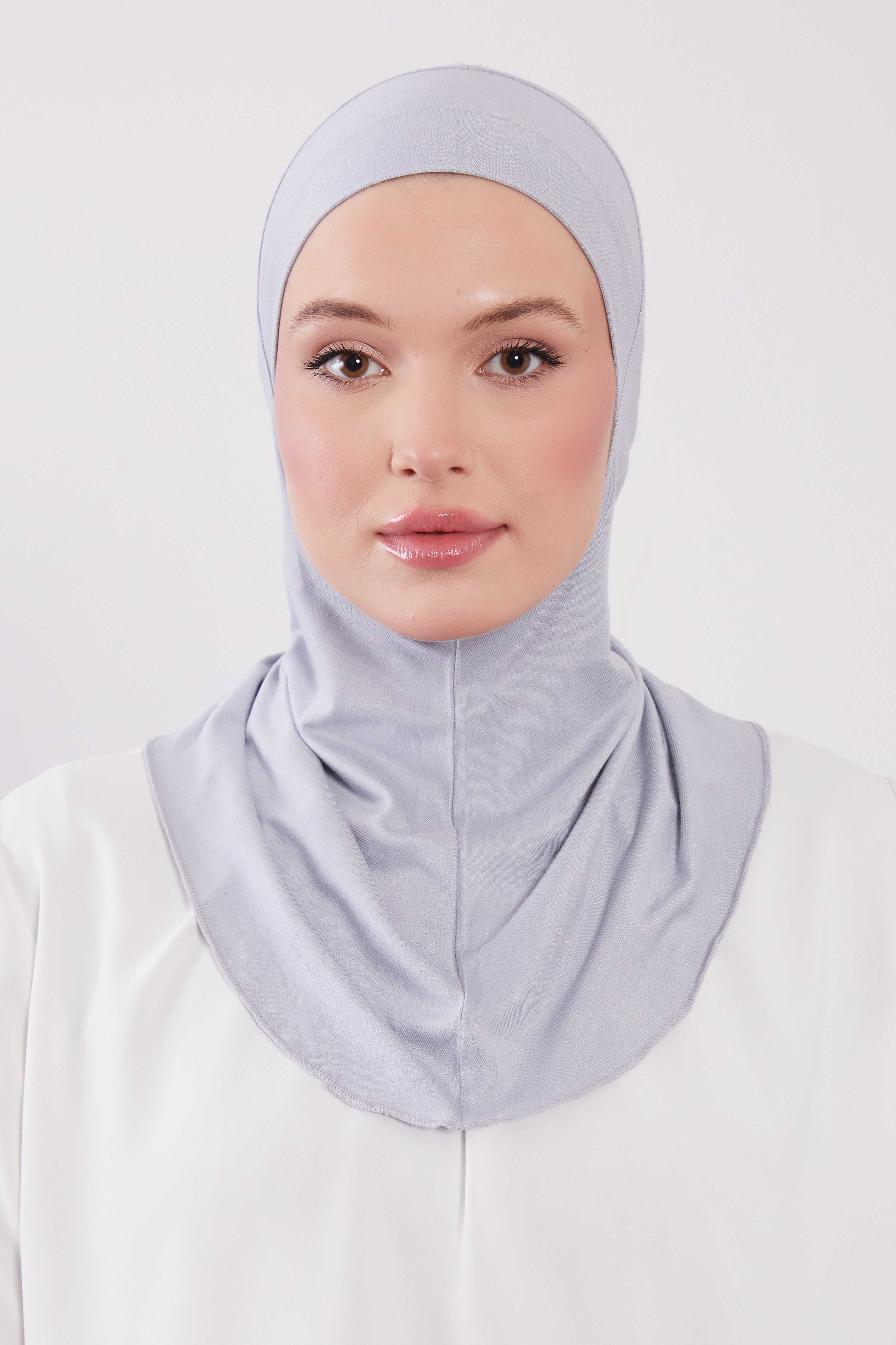 Ninja Light Grey Hat Col 5