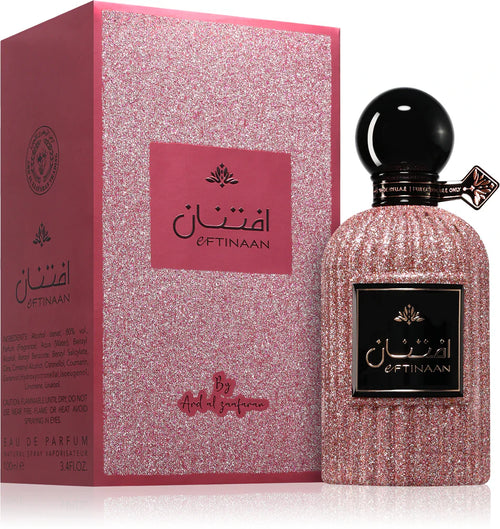 Ard Al Zaafaran Eftinaan 100ml