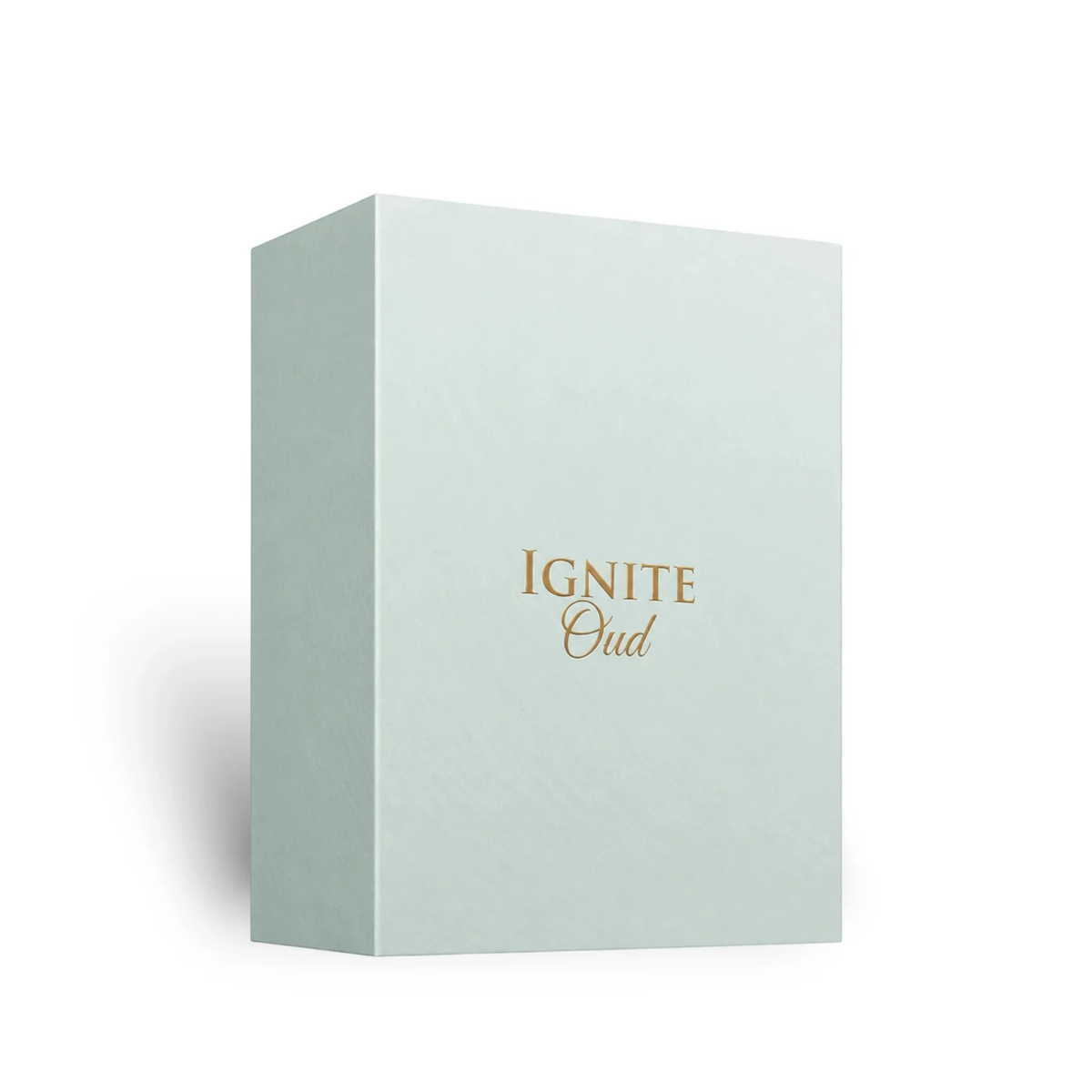 Ignite Oud 60ml by Ahmed Al Maghribi
