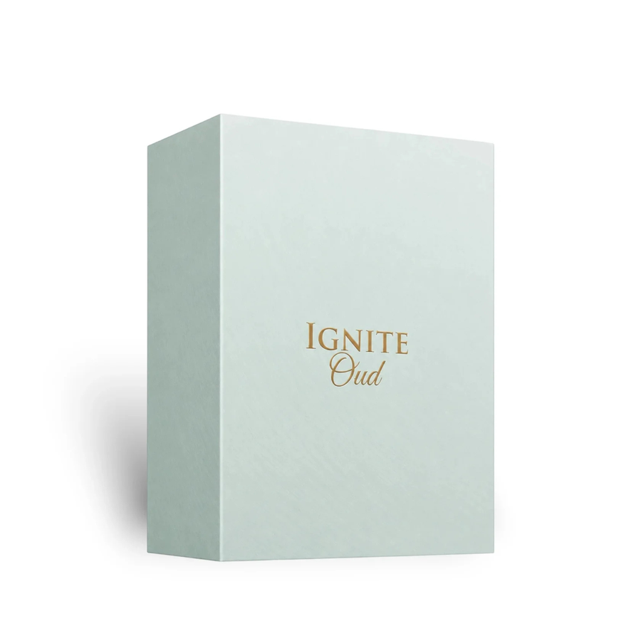 Ignite Oud 60ml by Ahmed Al Maghribi
