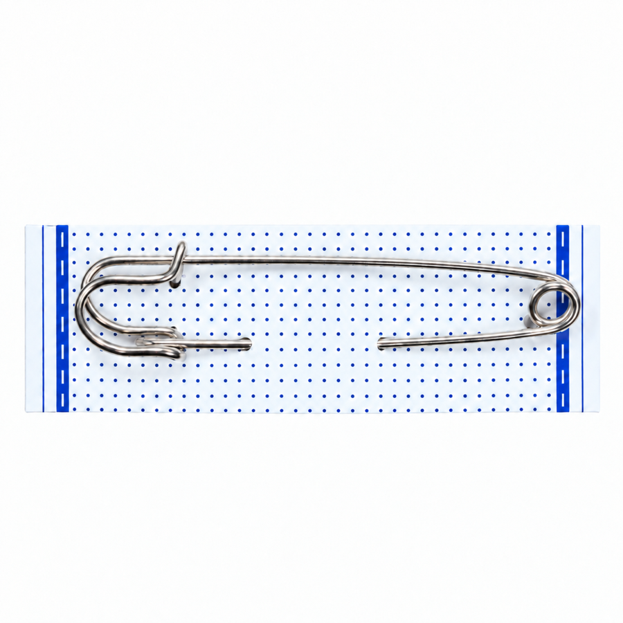Hijab Safety Pin
