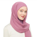 Dusky Pink