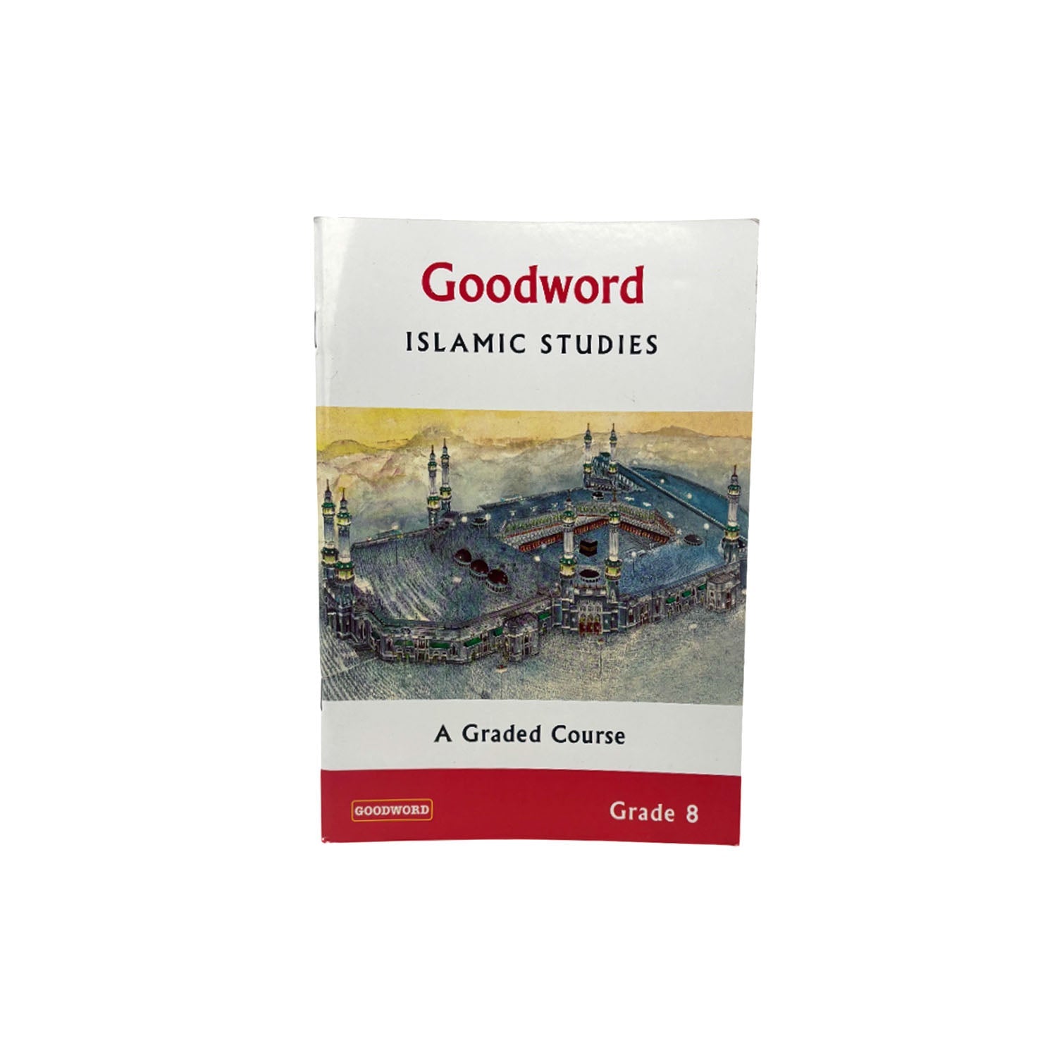 Islamic Studies A Graded Course Grade 8