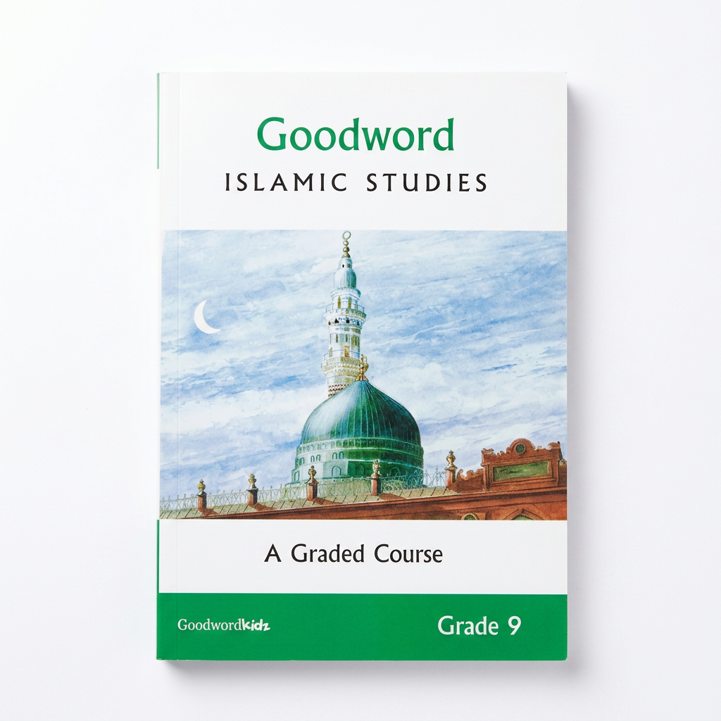 Islamic Studies A Graded Course Grade 9