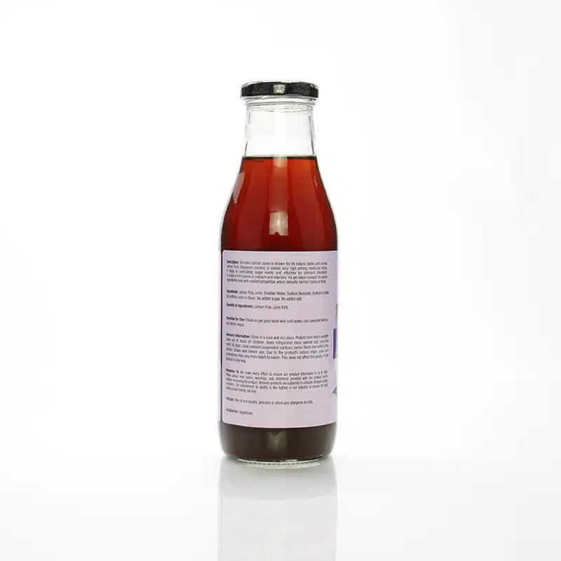 Jamun Juice 500ml