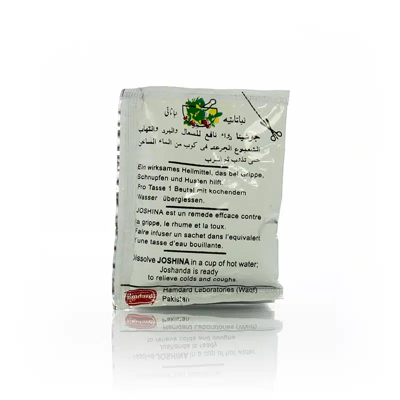 Joshina Tea 40ml