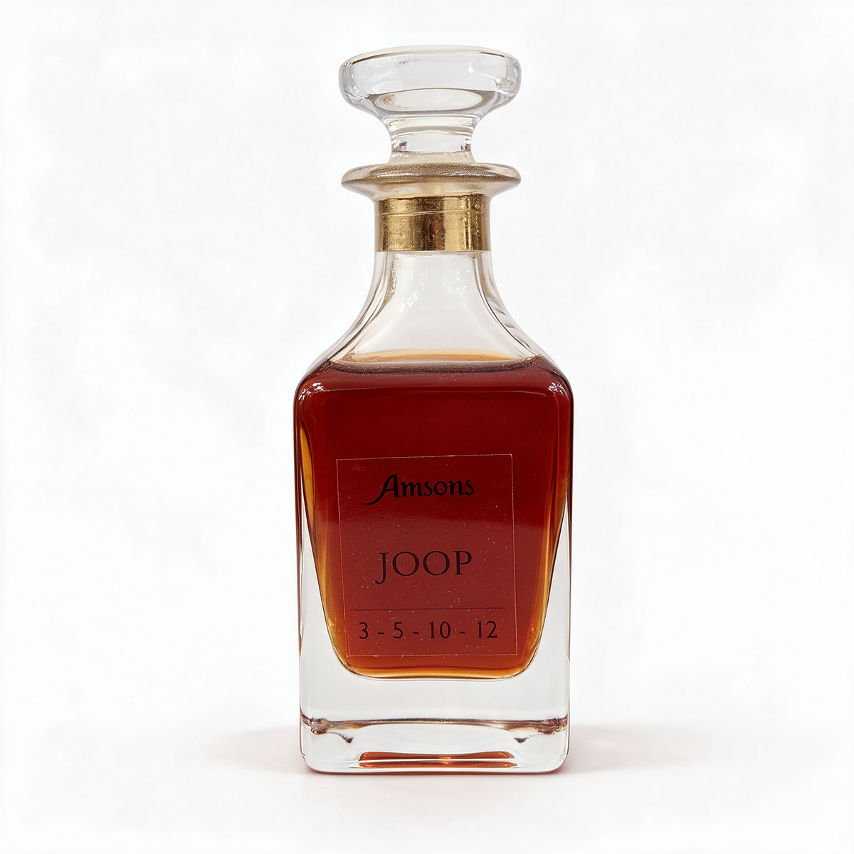 Joop Attar
