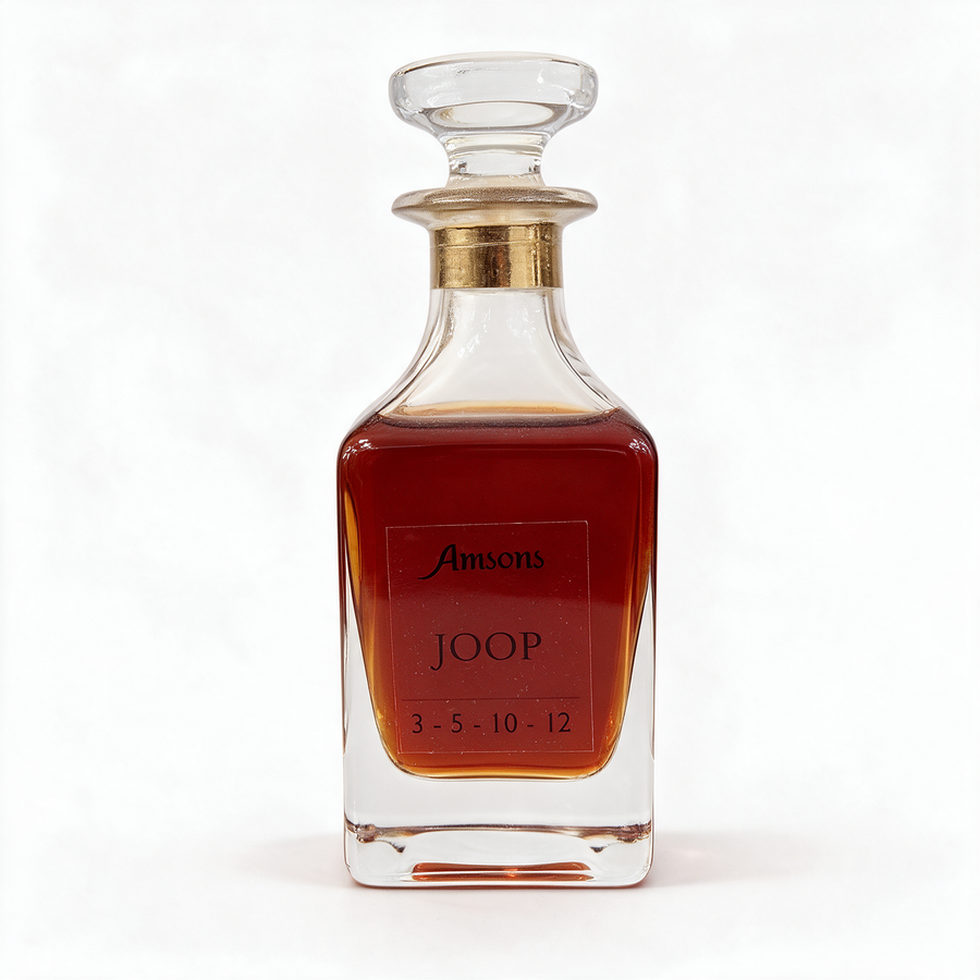 Joop Attar
