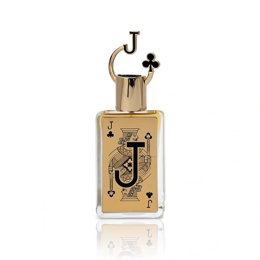 J by Fragrance World 80ml