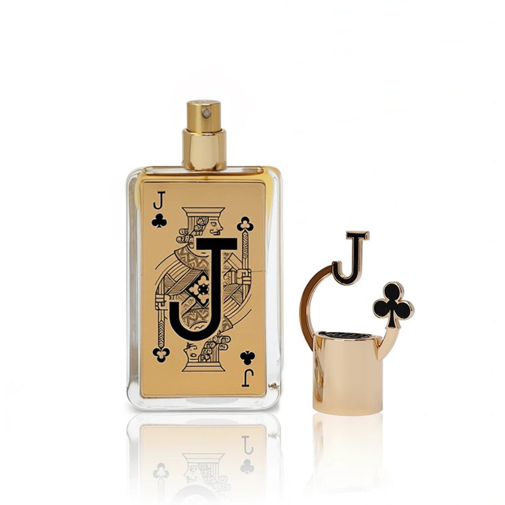 J by Fragrance World 80ml