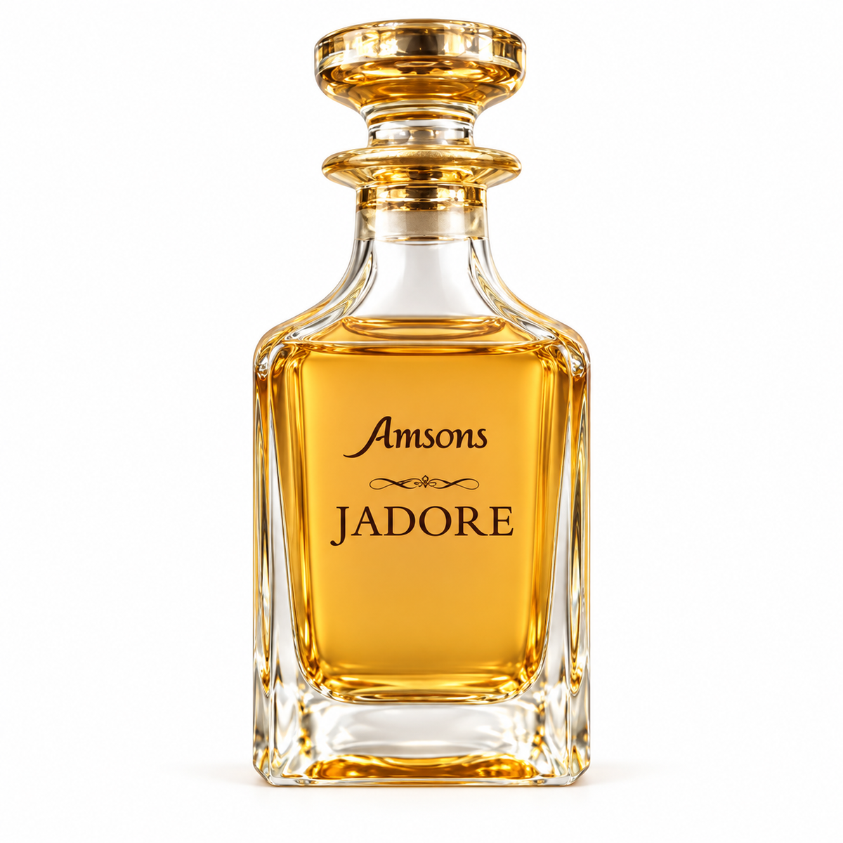 Jadore Attar