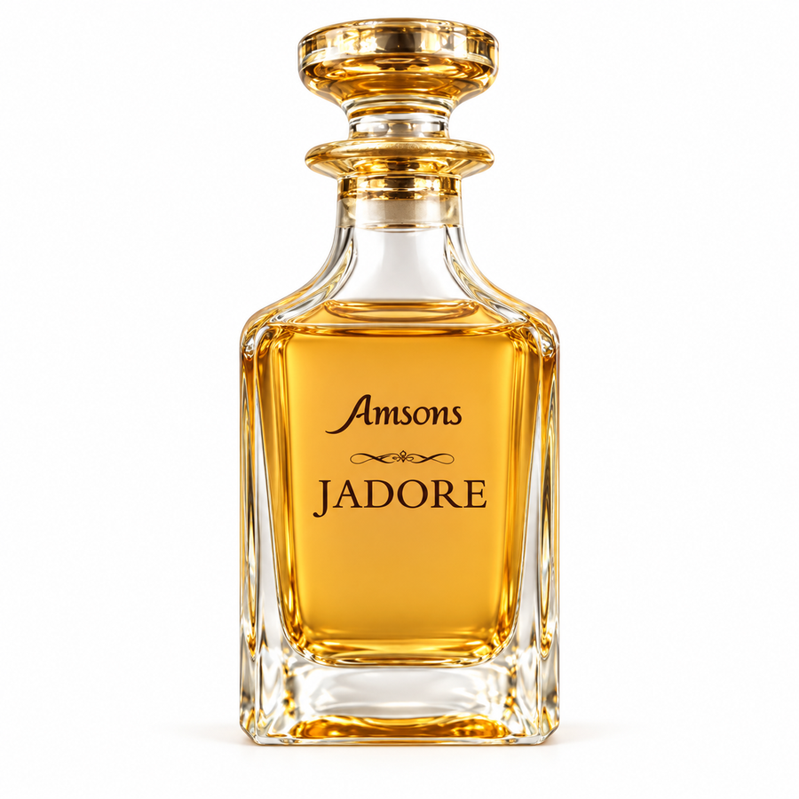 Jadore Attar
