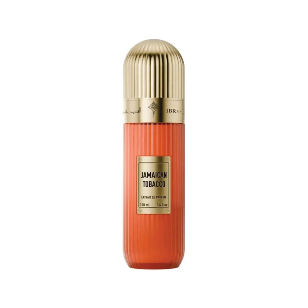 Jamaican Tobacco 100ml by Ibraq