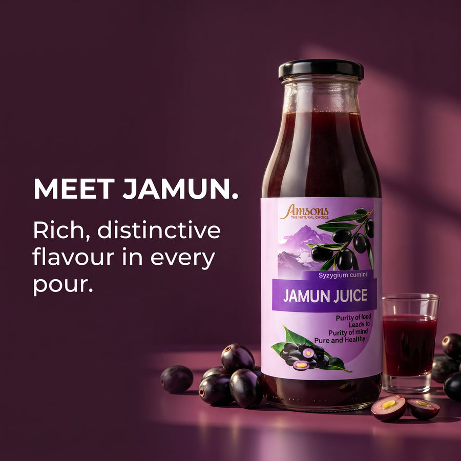 Jamun Juice 500ml
