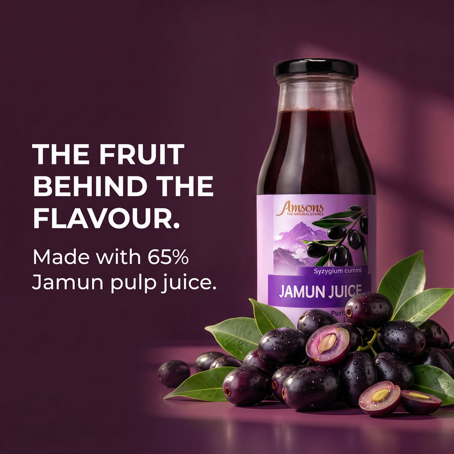 Jamun Juice 500ml
