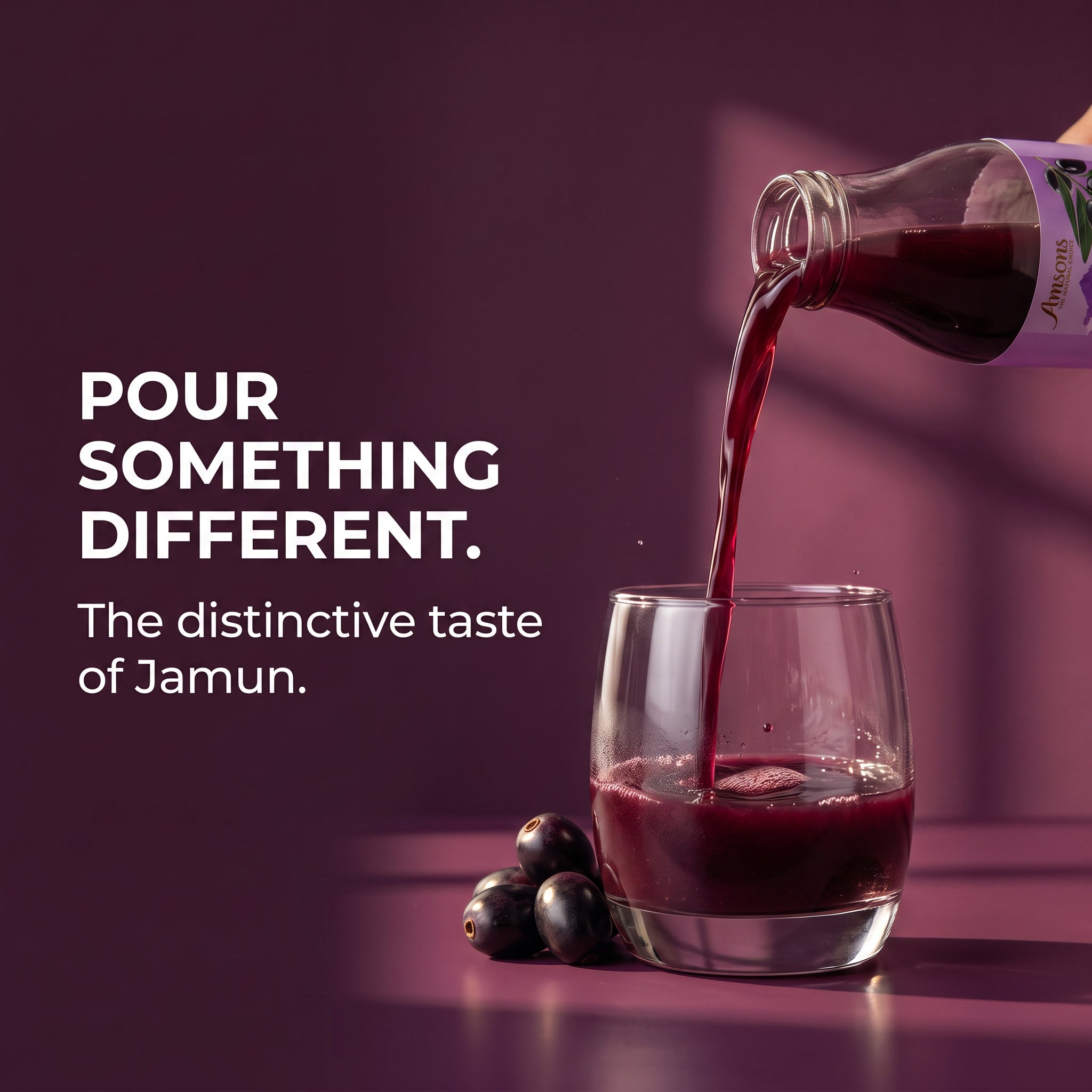 Jamun Juice 500ml