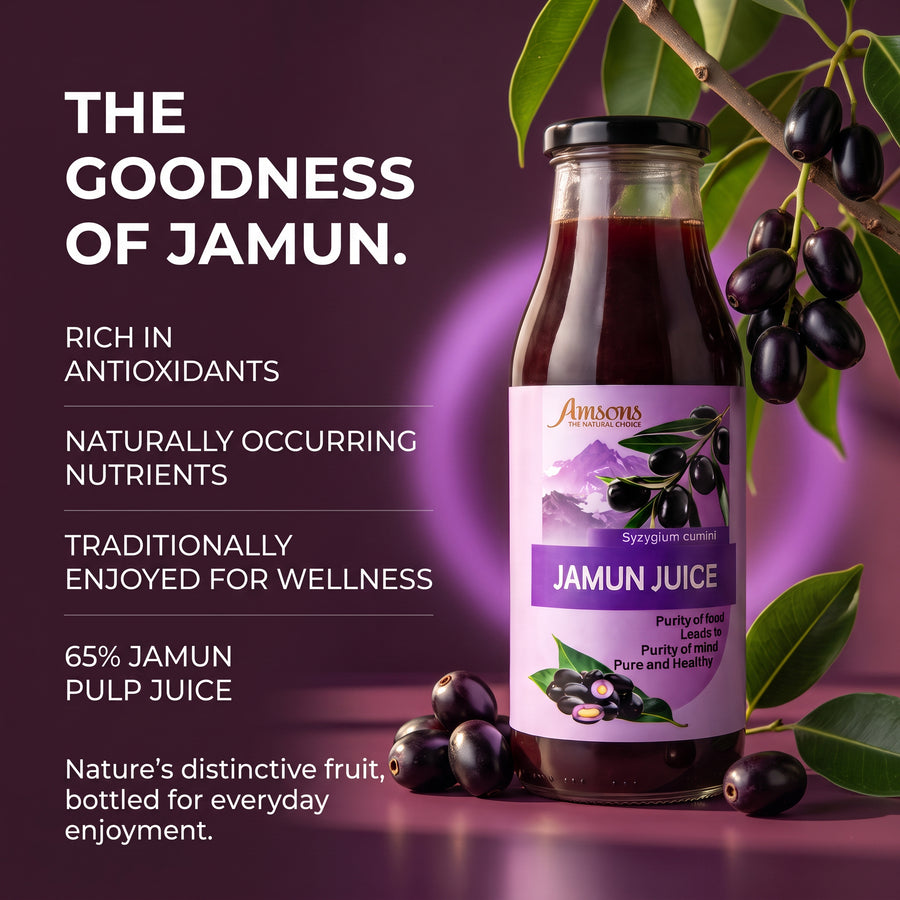 Jamun Juice 500ml