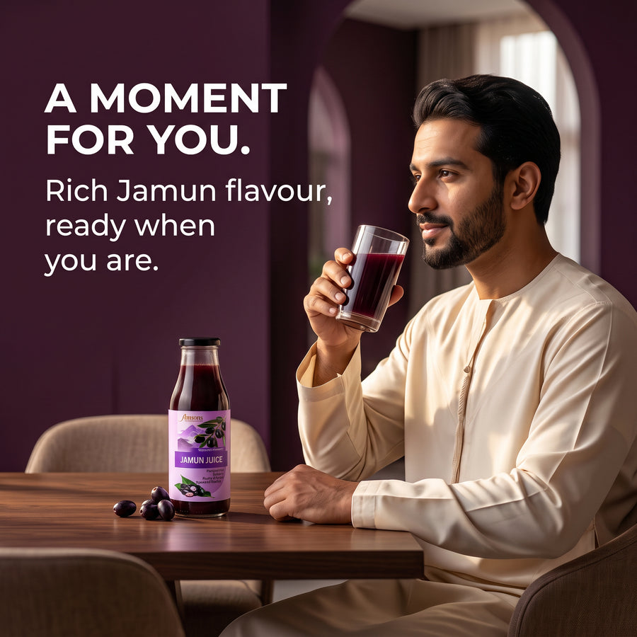 Jamun Juice 500ml