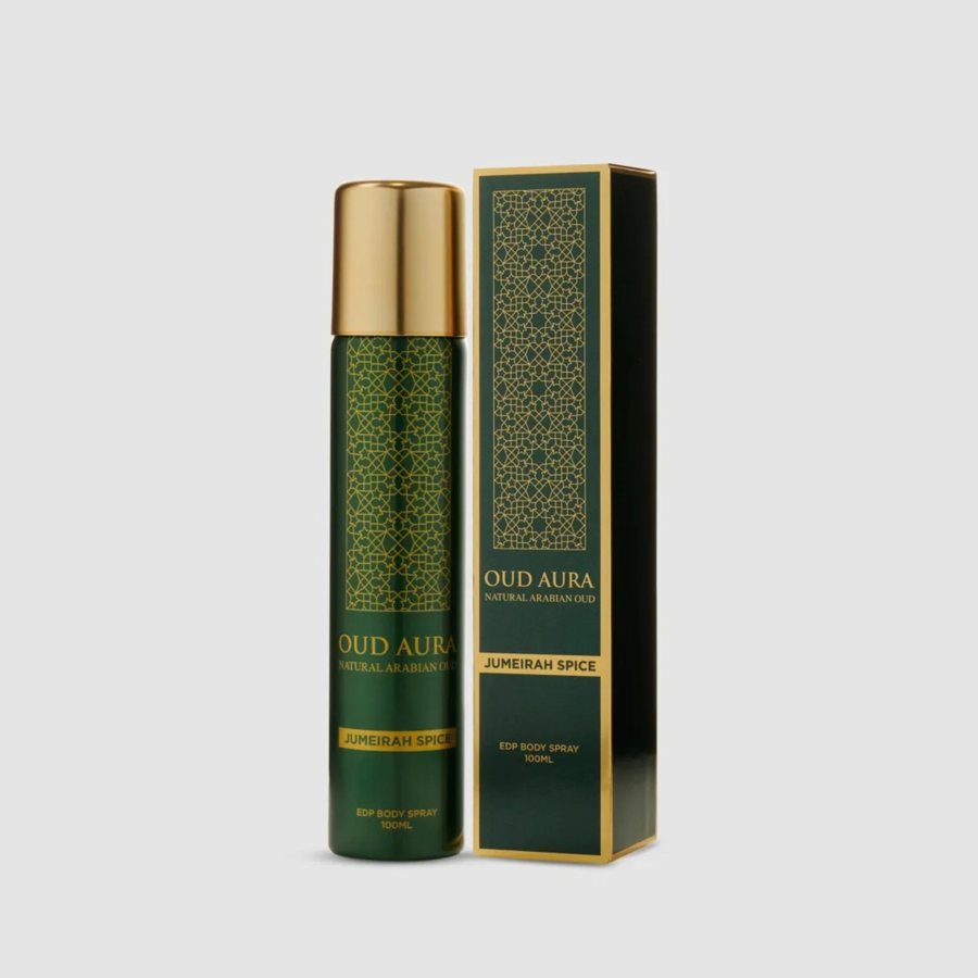 Jumeirah Spice 100ml