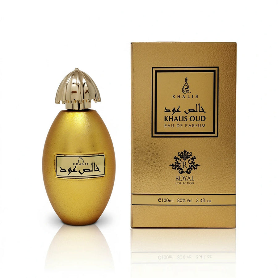 KHALIS OUD by Khalis 100ml