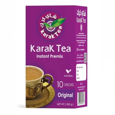 Karak Tea Instant Premix